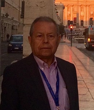 Tadeo ALBARRACÍN MONTAÑEZ